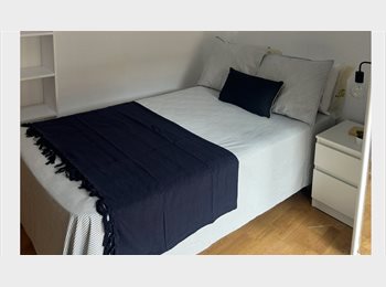 Roomgo ES - Se alquila piso por habitaciones, Salamanca - 320 € por mes