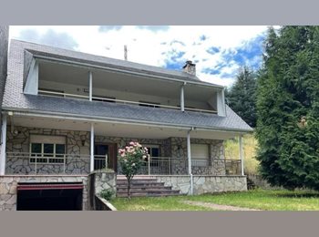 Roomgo ES - alqiulo dos habitaciones, España - 300 € por mes