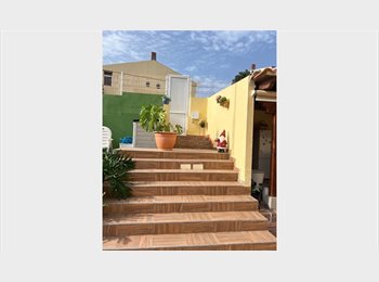 Roomgo ES - Habitación en Candelaria -Tfe, España - 375 € por mes