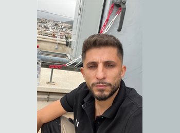 Roomgo ES - Jesús  - 29 - Granada