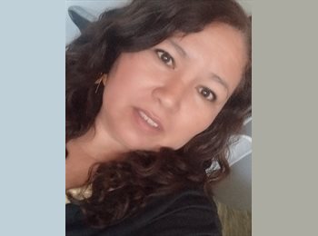 Roomgo ES - Jessica  - 45 - Oviedo