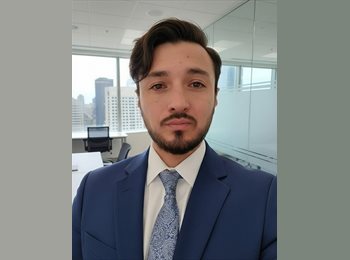 Roomgo ES - Juan Pedro - 34 - Sevilla