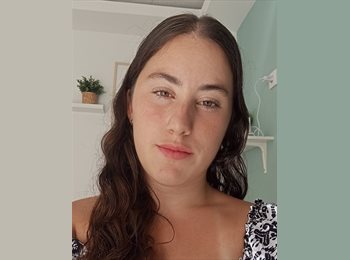 Roomgo ES - Elsa - 18 - Elche