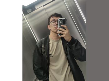 Roomgo ES - Jose  - 24 - Oviedo