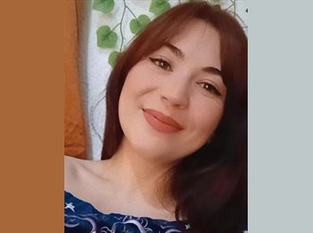 Roomgo ES - Esther - 29 - Valencia