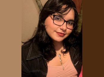 Roomgo ES - Pierina - 19 - Malaga