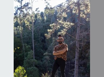 Roomgo ES - Anton - 31 - La Coruña