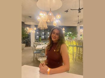 Roomgo ES - Cassie - 25 - Palma de Mallorca