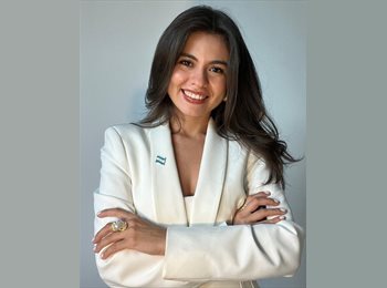 Roomgo ES - Litzy Muñoz - 25 - Bilbao