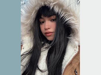 Roomgo ES - Giorgina  - 22 - Madrid