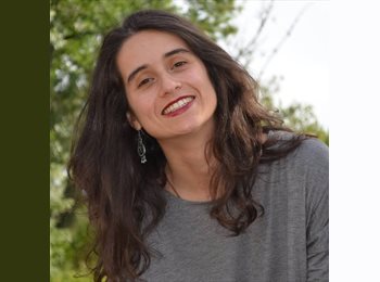 Roomgo ES - Margarida - 34 - Bilbao