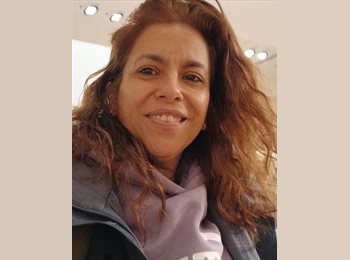 Roomgo ES - Melina - 44 - Chamberí