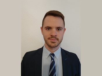 Roomgo ES - Juan Francisco Cara - 28 - Valencia