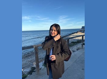 Roomgo ES - Marta  - 24 - Madrid