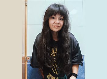 Roomgo ES - Tani - 38 - Badalona