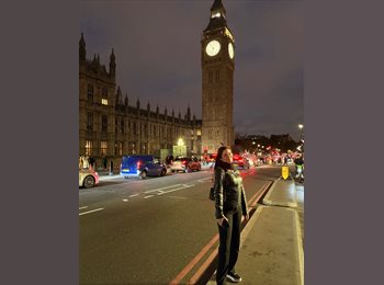 Roomgo ES - Ana - 29 - Oviedo