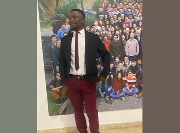 Roomgo ES - Pius - 34 - Barcelona