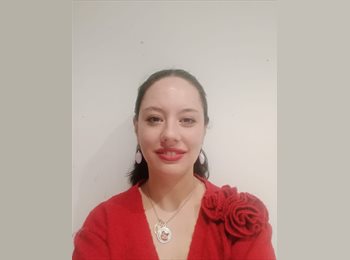 Roomgo ES - Jimena  - 31 - Retiro