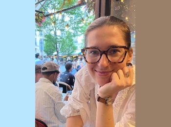 Roomgo ES - Augustine  - 22 - Madrid