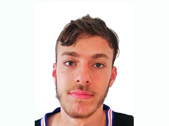 Roomgo ES - Yazan - 18 - Sevilla