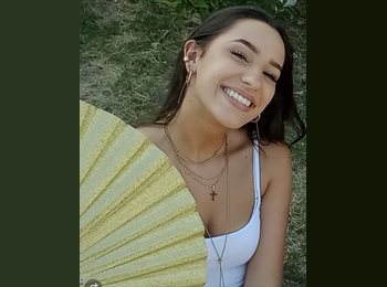 Roomgo ES - Margot - 20 - Chamartín