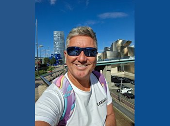 Roomgo ES - Javier - 50 - Los Giles