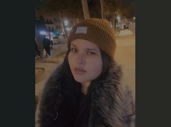 Roomgo ES - Yordana - 32 - España