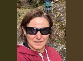 Roomgo ES - Rita - 54 - La Coruña