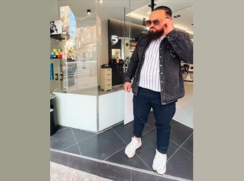 Roomgo ES - Florin - 30 - Zaragoza