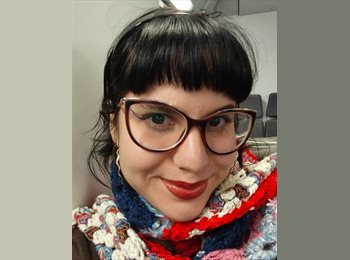 Roomgo ES - Sofía  - 23 - Cela