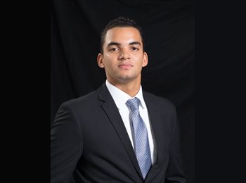 Roomgo ES - Rolfy - 20 - Madrid