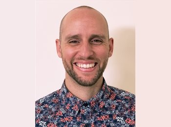 Roomgo ES - Keaton - 38 - Leganés