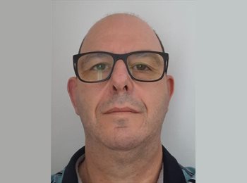 Roomgo ES - Jose - 58 - Madrid