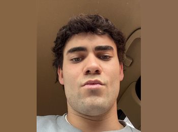 Roomgo ES - Pablo - 22 - Zaragoza