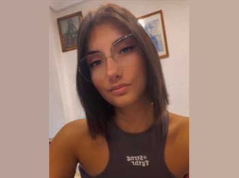 Roomgo ES - Ainhoa - 28 - Villa De Vallecas