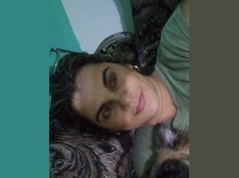 Roomgo ES - Alicia  - 45 - Bilbao