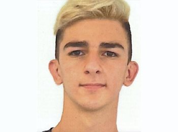 Roomgo ES - Santino - 22 - Madrid