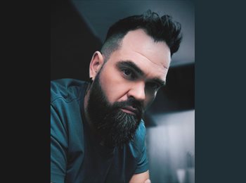 Roomgo ES - Iván  - 45 - Madrid