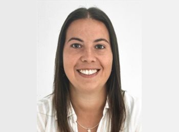 Roomgo ES - Judit García Oroña - 27 - Bilbao