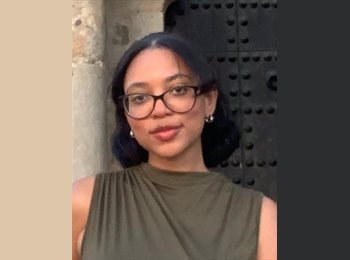 Roomgo ES - Eymi Sanchez - 23 - Malaga