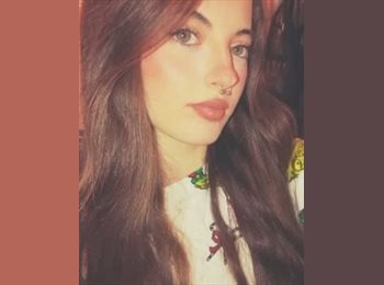 Roomgo ES - Sandra - 21 - Bilbao