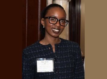 Roomgo ES - Kellia  - 24 - Madrid