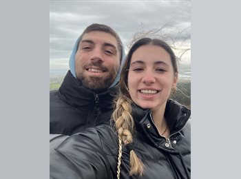 Roomgo ES - y - 25 - Santiago de Compostela