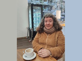 Roomgo ES - roser - 52 - Barcelona