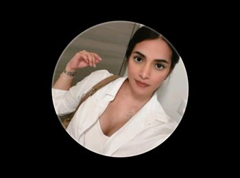 Roomgo ES - Frayvis - 30 - Madrid