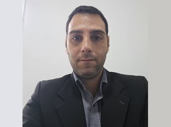 Roomgo ES - Pablo Daniel - 42 - Palma de Mallorca