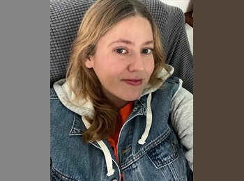 Roomgo ES - Sonia jackson  - 38 - Barcelona