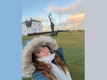 Roomgo ES - Diana - 28 - Madrid