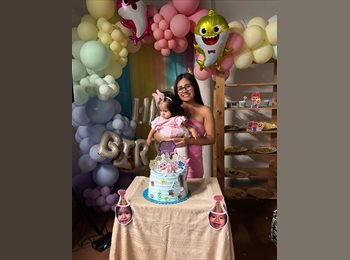 Roomgo ES - Tania - 28 - Barcelona