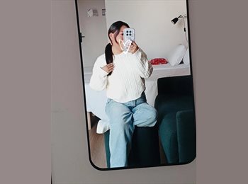 Roomgo ES - Erika - 27 - Zaragoza